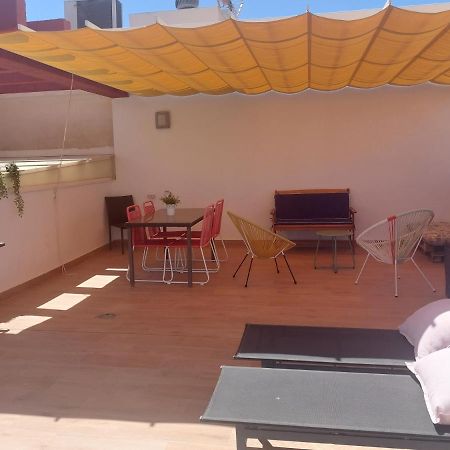 Atico Muchavista Playa Apartment Benimagrell Exterior photo
