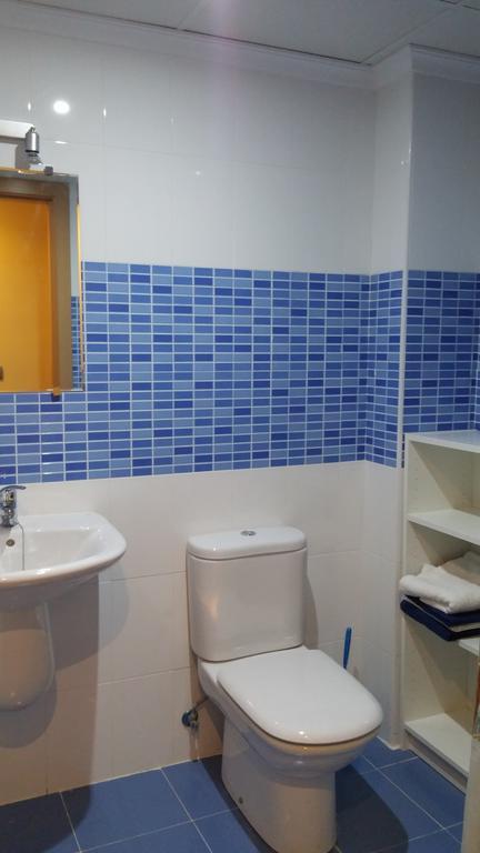 Atico Muchavista Playa Apartment Benimagrell Exterior photo